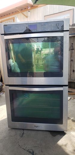 Horno buenas condiciones
