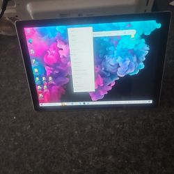 Windows Tablet 