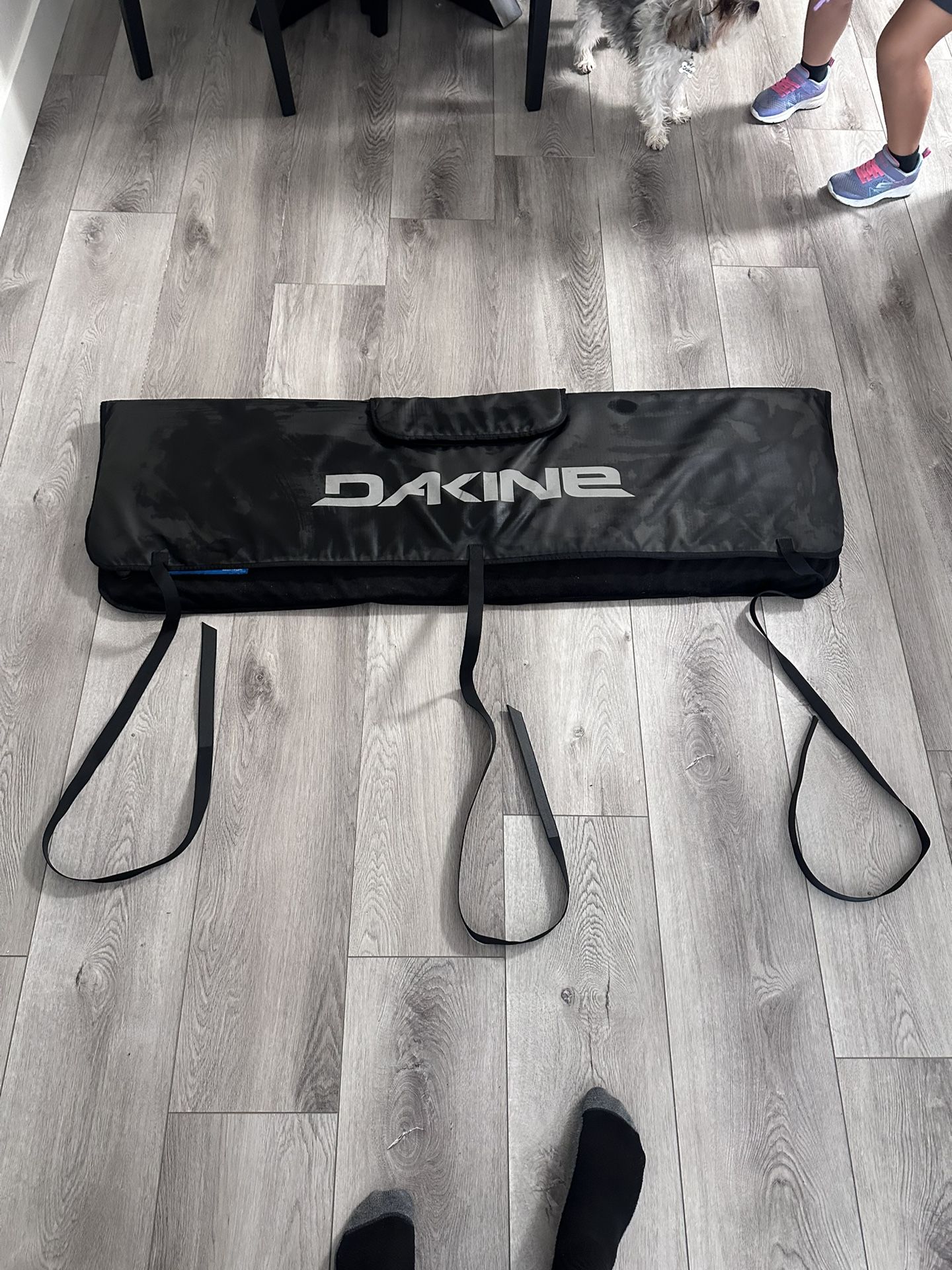 Dakine Bike Rack