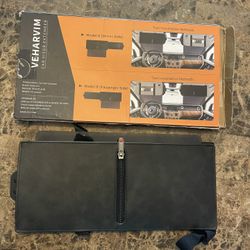 Car Viser Extender