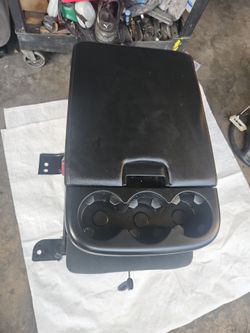GM JUMP SEAT available 2007 silverado