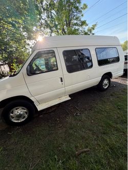 2006 ford e350