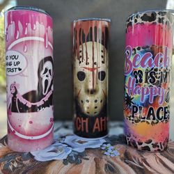 20oz Tumbler 
