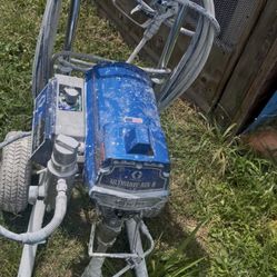 Sprayer