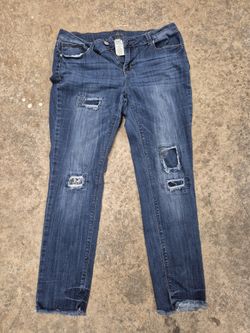 Women's Jeans