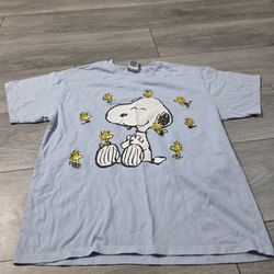 Snoopy T-shirt 
