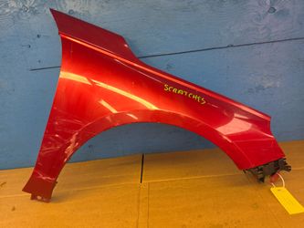 Accord 2023 2024 2025 2026 fender