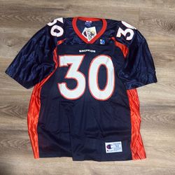 Denver Broncos Jersey