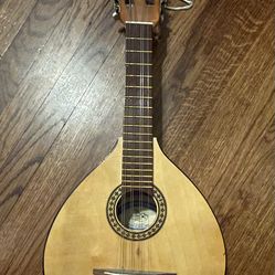 Mandolin