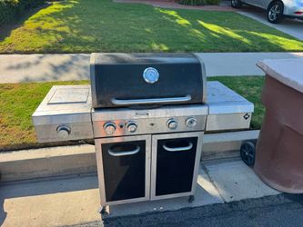 Free Bbq