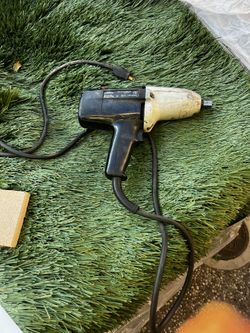 Mechanic Impact Tool