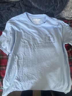 Hurley shirt