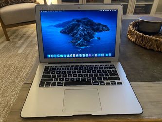Apple MacBook Air