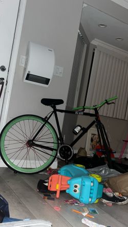 Bike