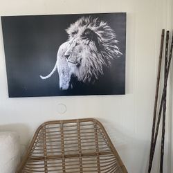 The Lion