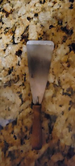 Antique Spatula