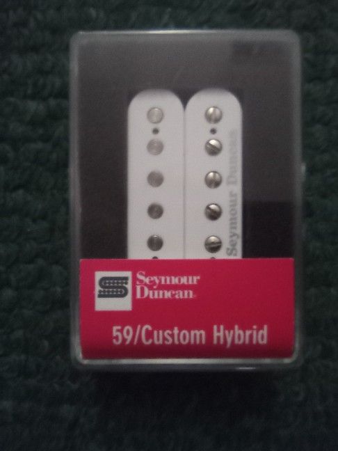 Seymour Duncan pickup 
