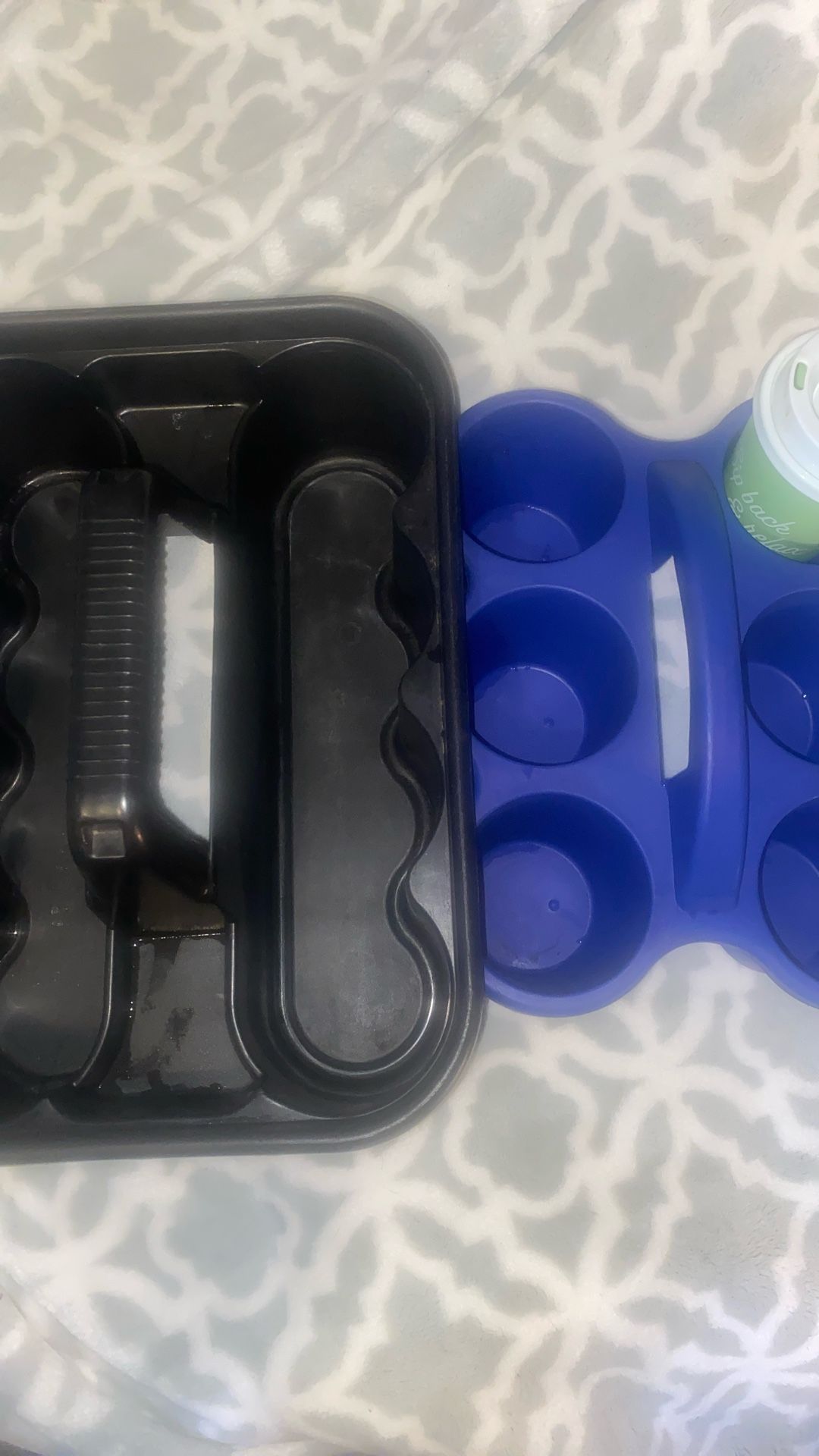 DRINK HOLDERS BOTH FOR $8 Visalia