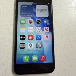 iPhone SE 2022 ( 3rd Gen ) unlocked to all carriers 