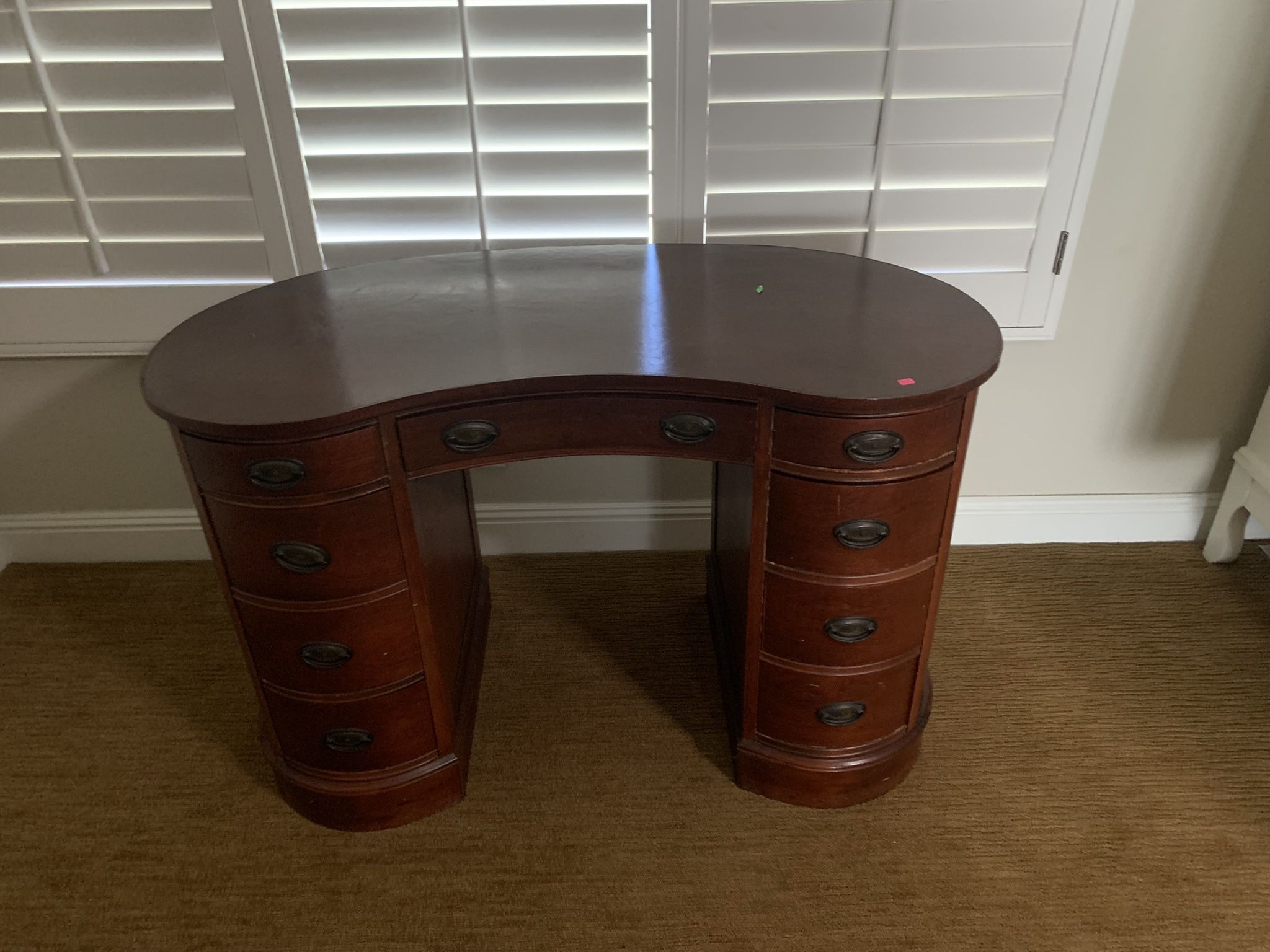 Beautiful Writing Desk!!