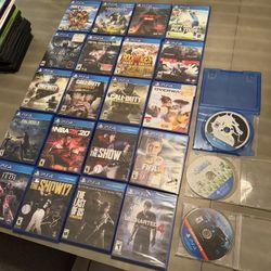 Ps4 (lee La Descripción 