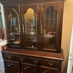 China Hutch