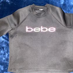 Bebe Fleece - Women’s - Size XL