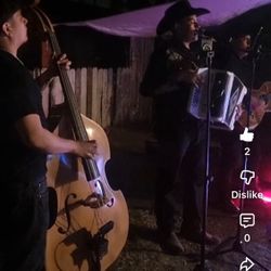 Grupo Norteño/Chirrines Disponibles 
