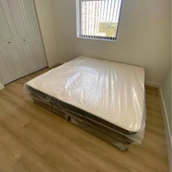 King Size Mattress