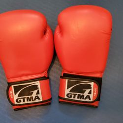 Boxing Bag Gloves