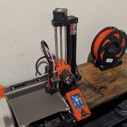 Prusa Mini 3d Printer
