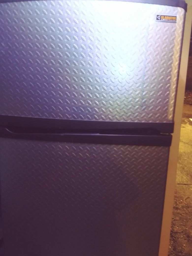 Gladiator Freezerator Convertible Refrigerator Freezer 21 Cu Ft For Sale In Indianapolis In Offerup