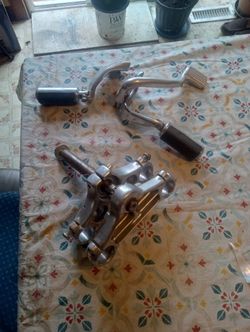 Sporster parts@ up $100 obo