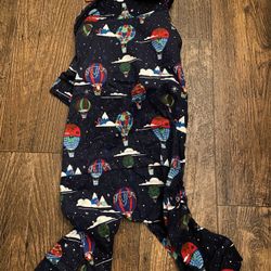 Pet Pajamas 