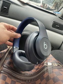 Beats Studio Headphones 