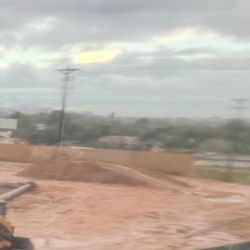 Free Fill Dirt Mckellips And Gilbert 66 Dump Truck Loads  