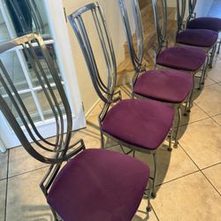 Dining Chairs 