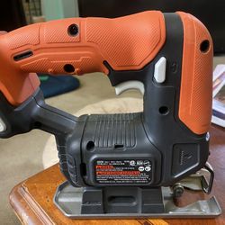 BLACK & DECKER TOOLS