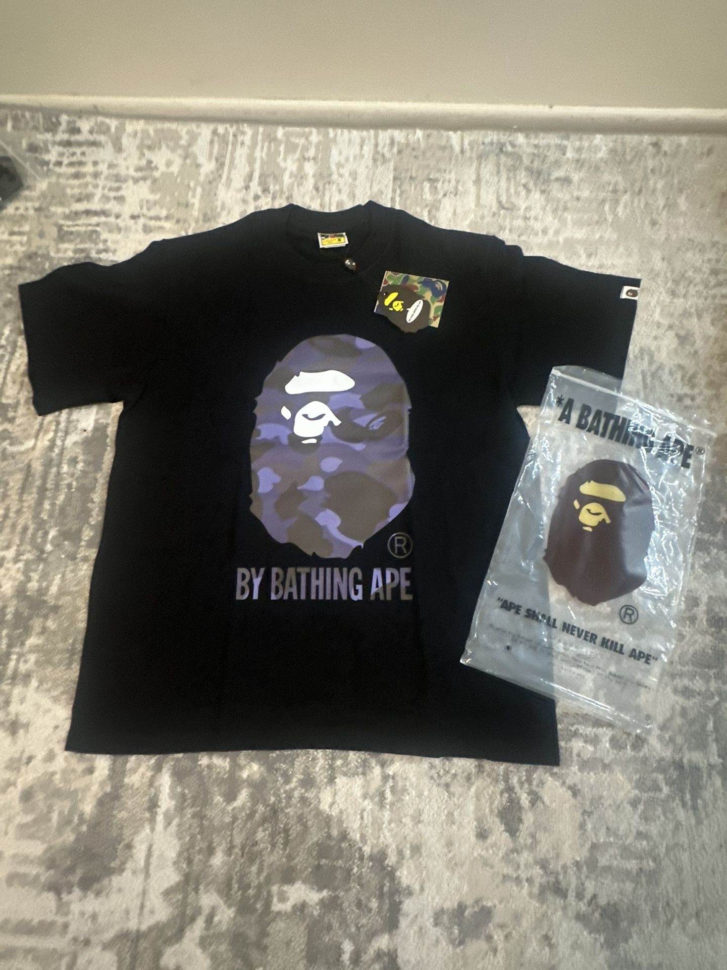 Bape Shirt
