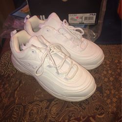 fila men’s