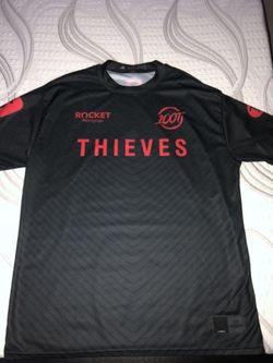100 Thieves Alternative Jersey (XL)
