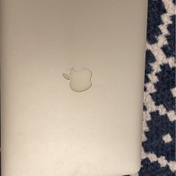 MacBook Air  2011 13” Grey.  Works Good Just Needs A New Software 