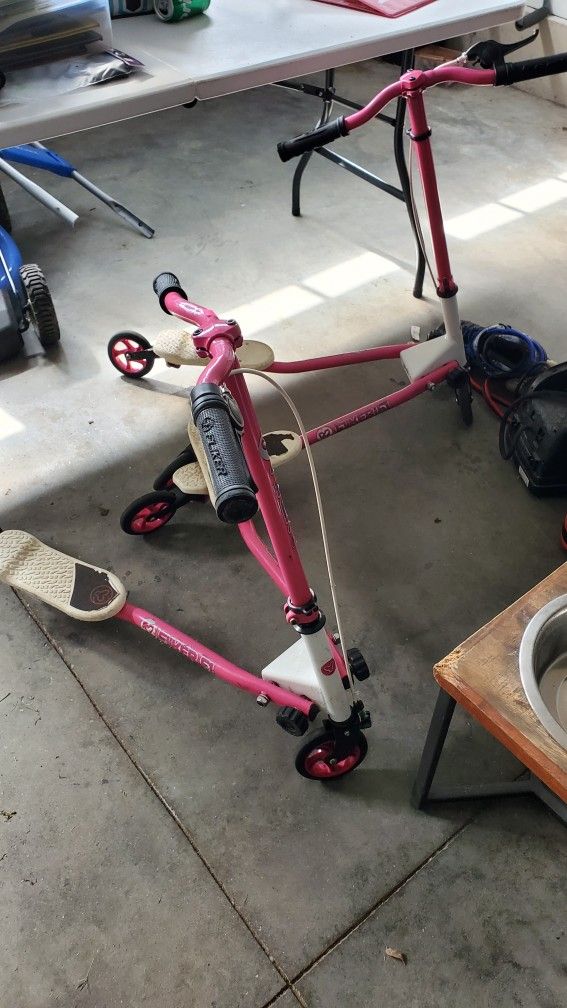 Scooter