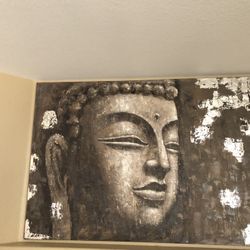 Buddha Painting