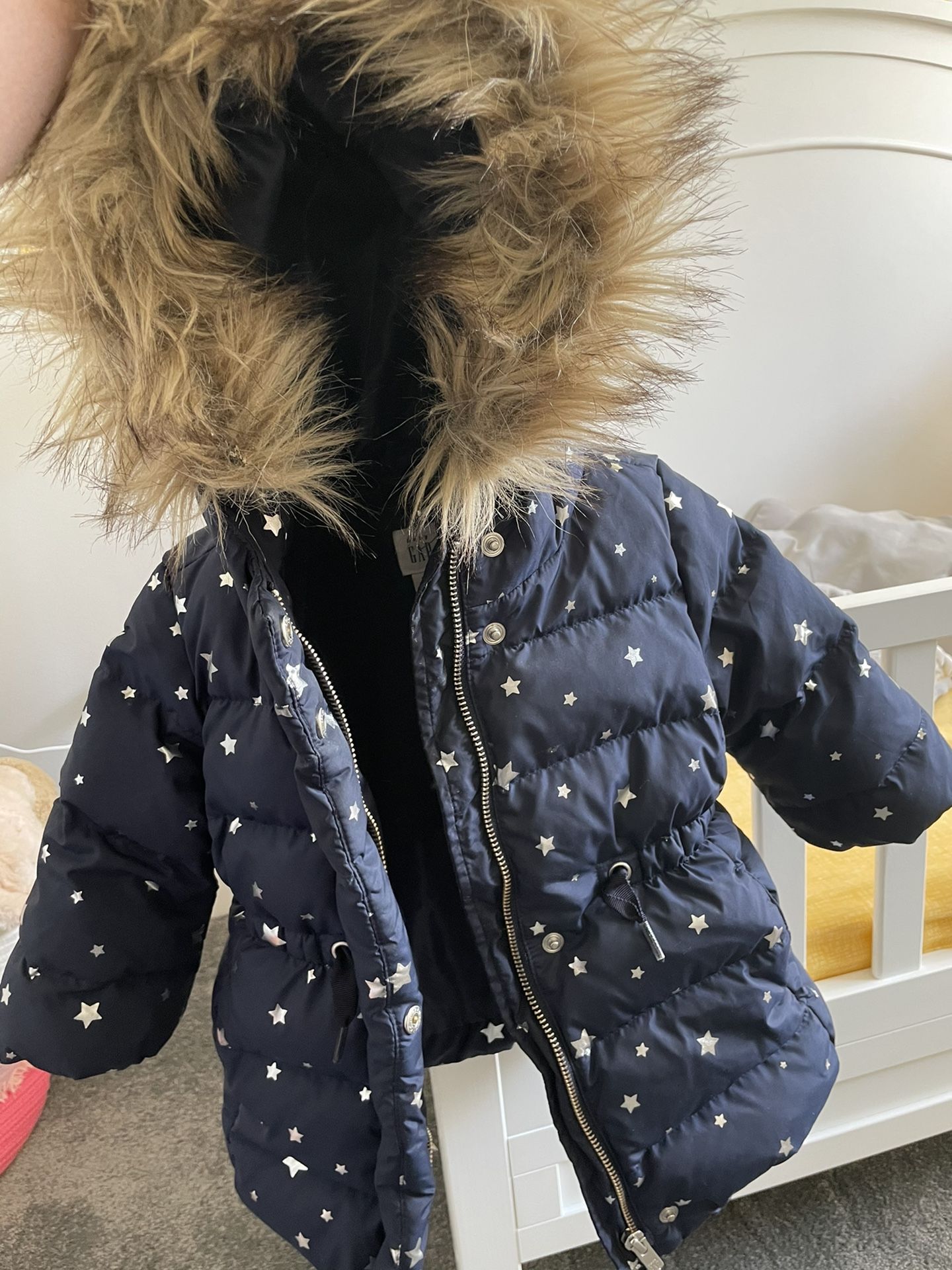 Baby Gap Winter Coat