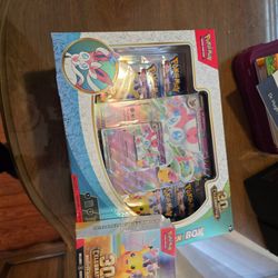 5x Pokemon