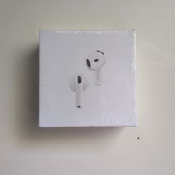 Airpod 4s