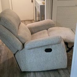 Recliner