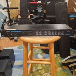 Alesis Quadraverb
