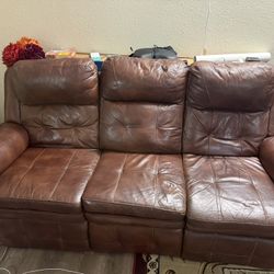 Sofa For Free